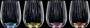 Riedel - Tumbler Collection Optical Happy O - 5515/44