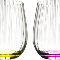 Riedel - Tumbler Collection Optical Happy O - 5515/44