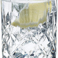 Riedel - Tumbler Collection Spey Long Whisky Tumbler (Box of 2) - 0515/04S3