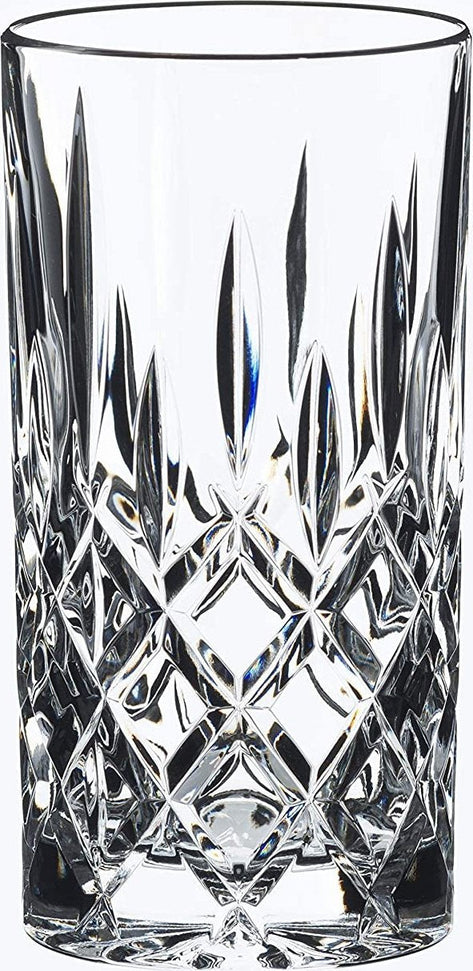 Riedel - Tumbler Collection Spey Long Whisky Tumbler (Box of 2) - 0515/04S3