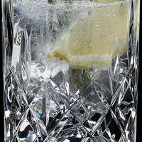 Riedel - Tumbler Collection Spey Long Whisky Tumbler (Box of 2) - 0515/04S3