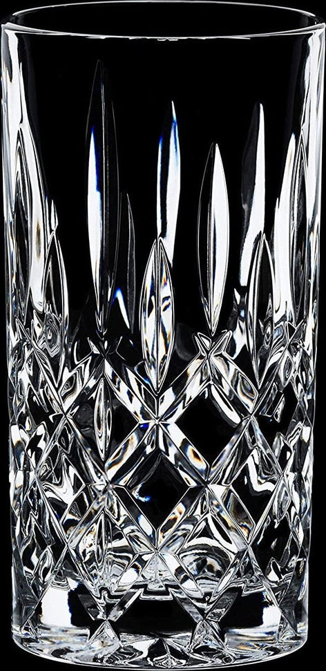 Riedel - Tumbler Collection Spey Long Whisky Tumbler (Box of 2) - 0515/04S3