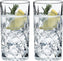 Riedel - Tumbler Collection Spey Long Whisky Tumbler (Box of 2) - 0515/04S3