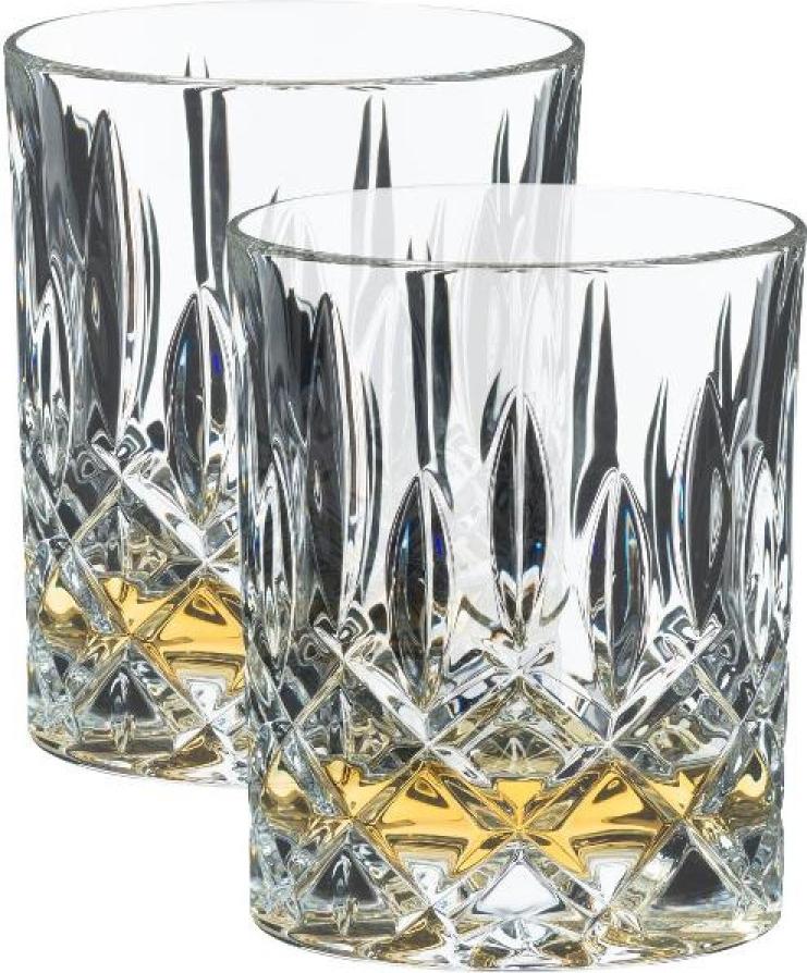 Riedel - Tumbler Collection Spey Whisky Tumbler (Box of 2) - 0515/02S3
