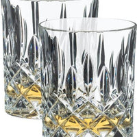Riedel - Tumbler Collection Spey Whisky Tumbler (Box of 2) - 0515/02S3