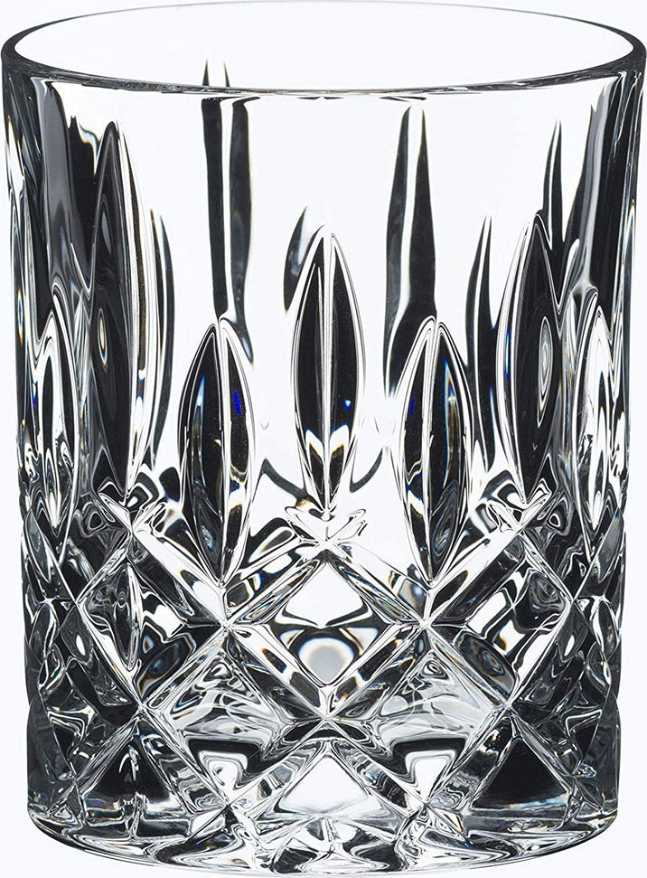 Riedel - Tumbler Collection Spey Whisky Tumbler (Box of 2) - 0515/02S3