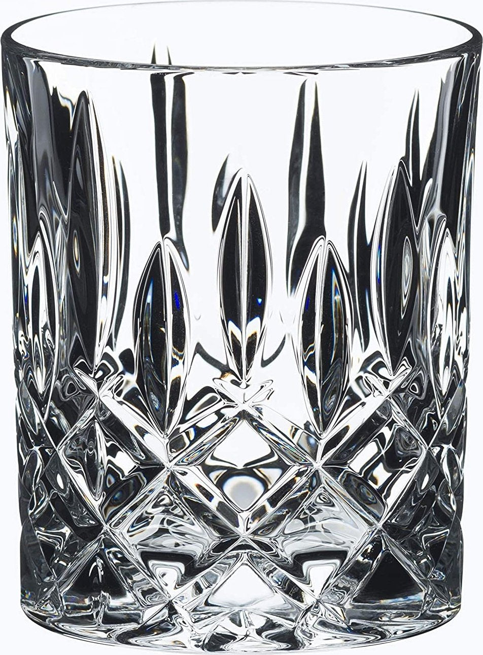 Riedel - Tumbler Collection Spey Whisky Tumbler (Box of 2) - 0515/02S3