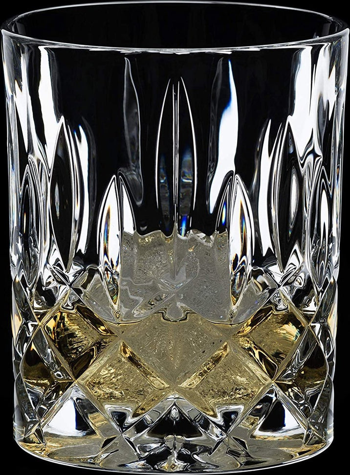 Riedel - Tumbler Collection Spey Whisky Tumbler (Box of 2) - 0515/02S3