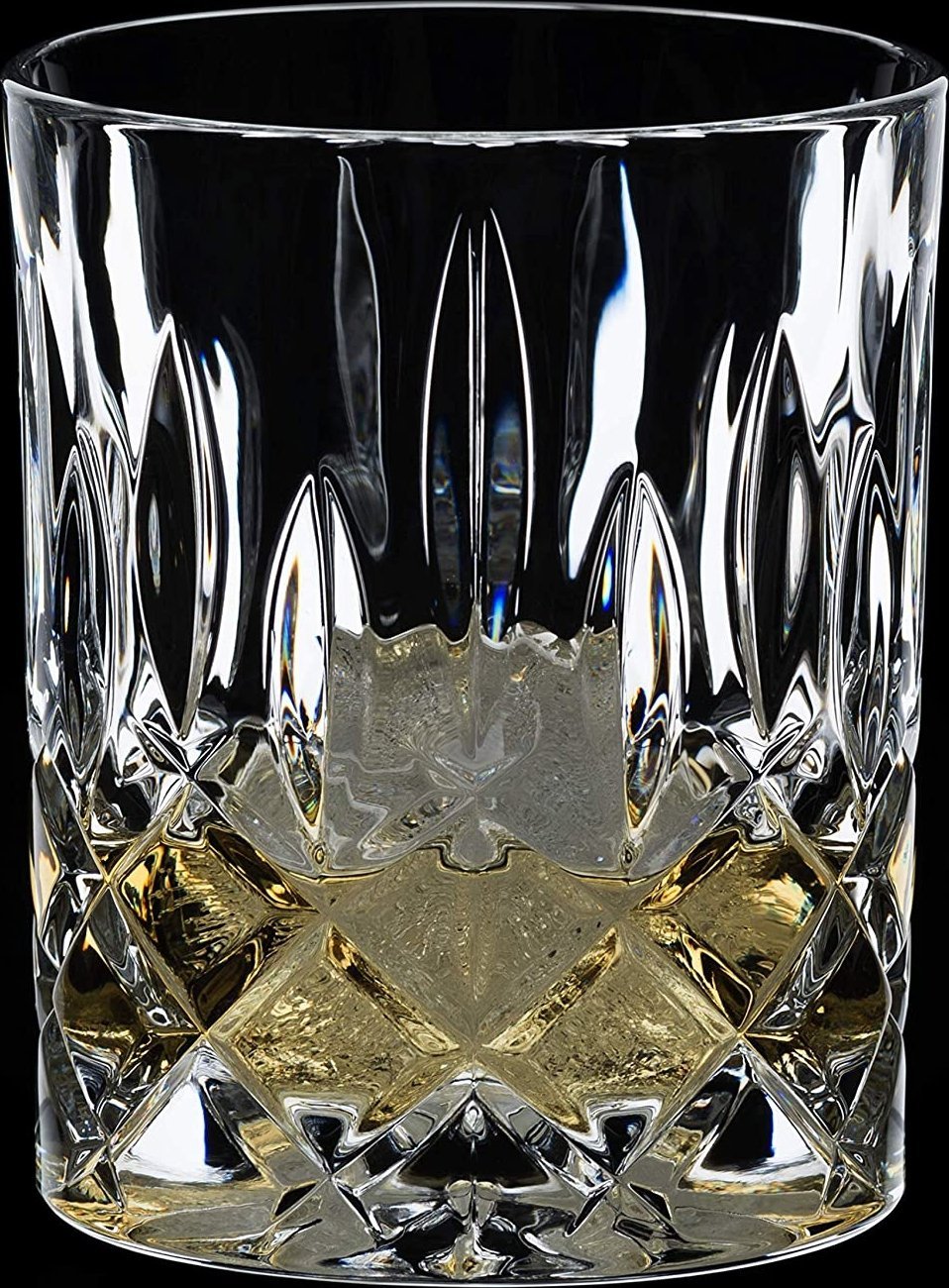 Riedel - Tumbler Collection Spey Whisky Tumbler (Box of 2) - 0515/02S3