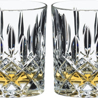 Riedel - Tumbler Collection Spey Whisky Tumbler (Box of 2) - 0515/02S3
