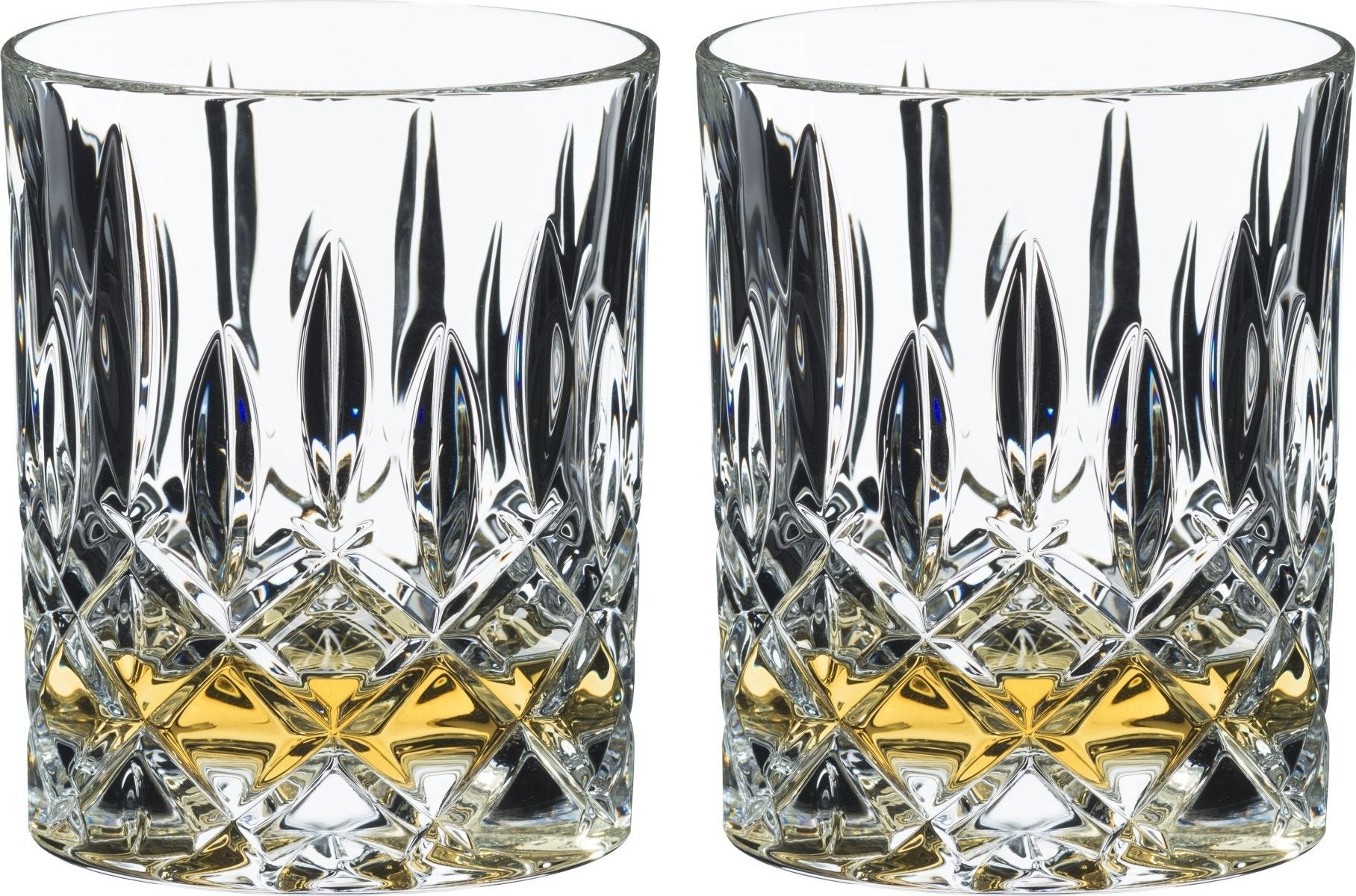 Riedel - Tumbler Collection Spey Whisky Tumbler (Box of 2) - 0515/02S3