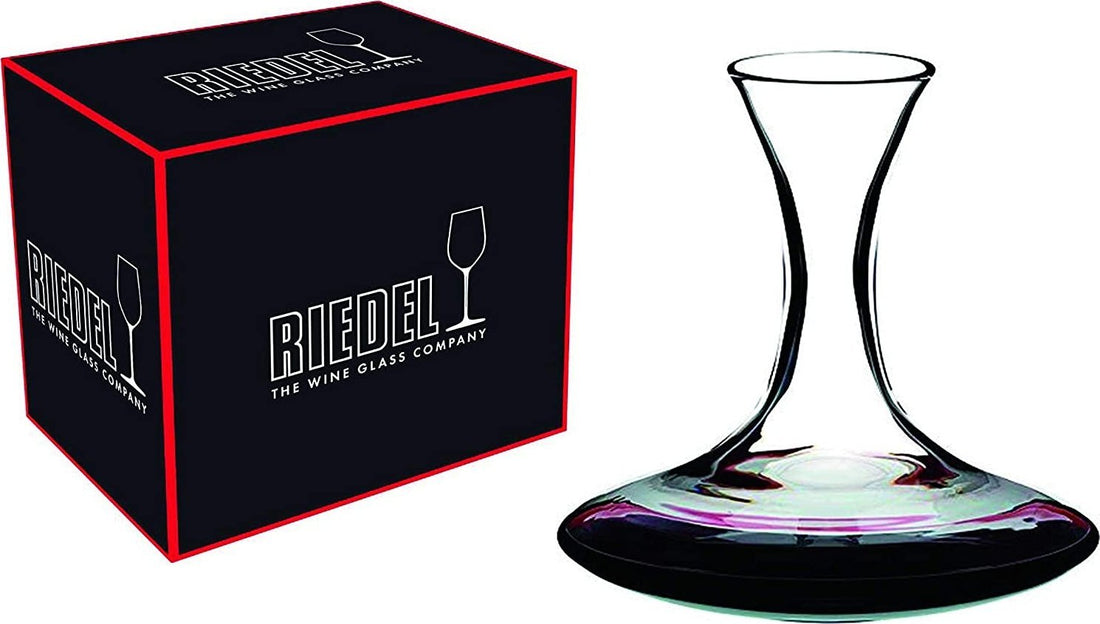 Riedel - Ultra Magnum Decanter - 2400/13