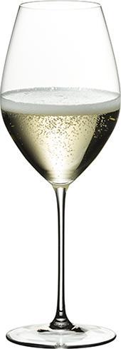 Riedel - Veritas Champagne Glass (Box of 2) - 6449/28