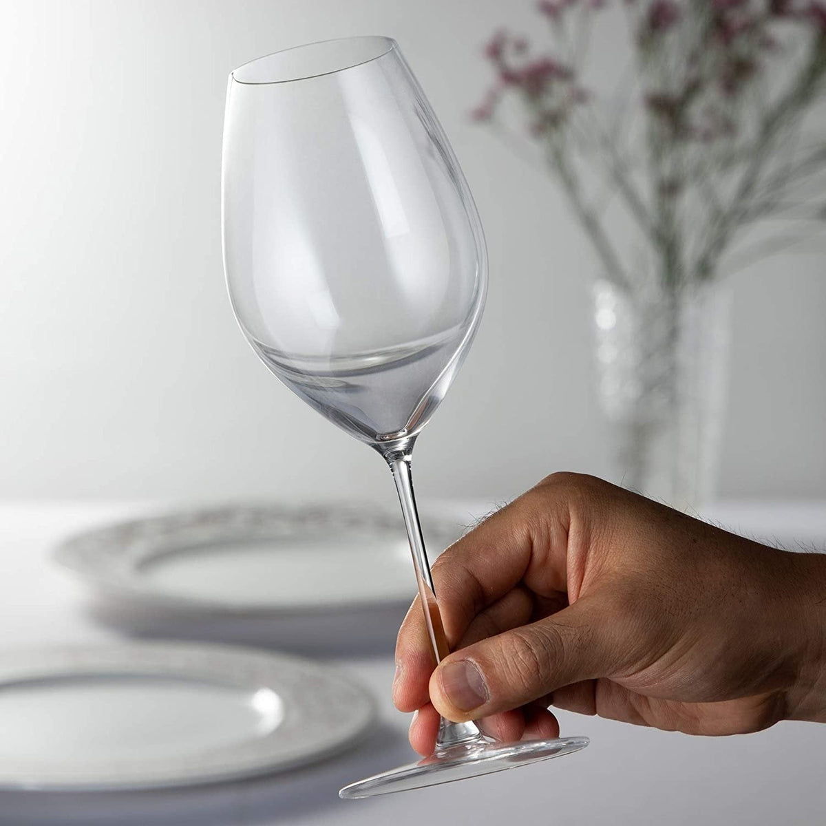Riedel - Veritas Champagne Glass (Box of 2) - 6449/28