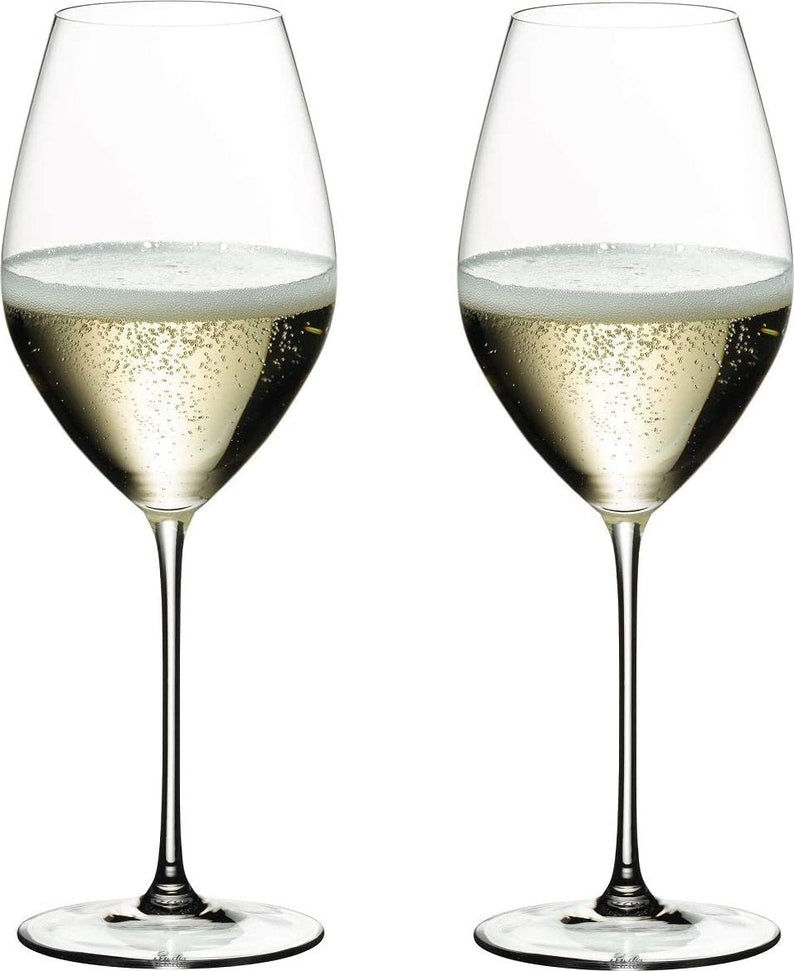 Riedel - Veritas Champagne Glass (Box of 2) - 6449/28