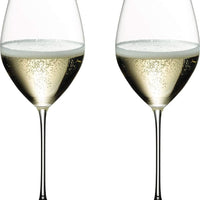 Riedel - Veritas Champagne Glass (Box of 2) - 6449/28