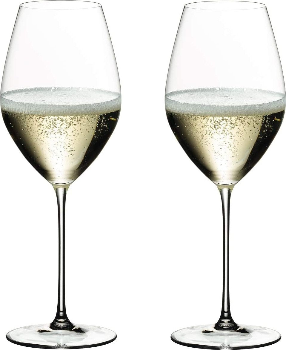 Riedel - Veritas Champagne Glass (Box of 2) - 6449/28