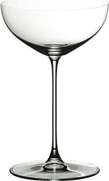 Riedel - Veritas Coupe / Moscato / Martini Glass (Box of 2) - 6449/09