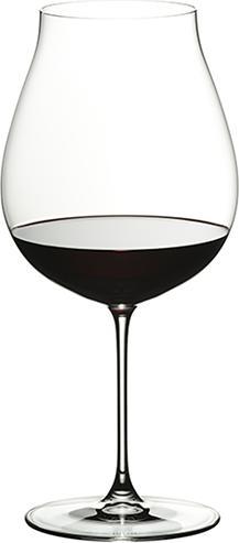Riedel - Veritas New World Pinot Noir/Nebbiolo/Rose Champagne (Box of 2) - 6449-67