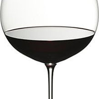 Riedel - Veritas New World Pinot Noir/Nebbiolo/Rose Champagne (Box of 2) - 6449-67