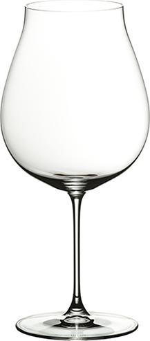 Riedel - Veritas New World Pinot Noir/Nebbiolo/Rose Champagne (Box of 2) - 6449-67