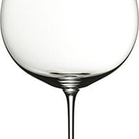 Riedel - Veritas New World Pinot Noir/Nebbiolo/Rose Champagne (Box of 2) - 6449-67