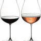 Riedel - Veritas New World Pinot Noir/Nebbiolo/Rose Champagne (Box of 2) - 6449-67