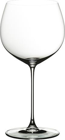 Riedel - Veritas Oaked Chardonnay Wine Glass (Box of 2) - 6449/97