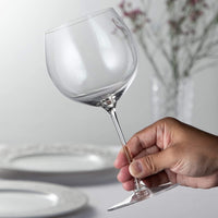 Riedel - Veritas Oaked Chardonnay Wine Glass (Box of 2) - 6449/97