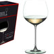 Riedel - Veritas Oaked Chardonnay Wine Glass (Box of 2) - 6449/97