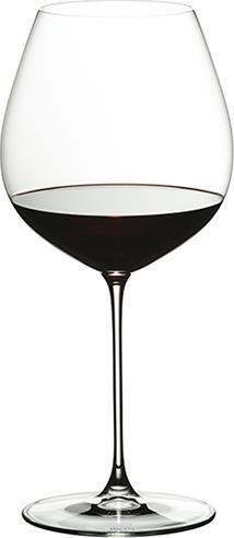 Riedel - Veritas Old World Pinot Noir Wine Glass (Box of 2) - 6449/07