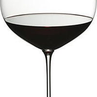 Riedel - Veritas Old World Pinot Noir Wine Glass (Box of 2) - 6449/07