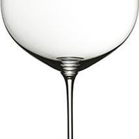 Riedel - Veritas Old World Pinot Noir Wine Glass (Box of 2) - 6449/07