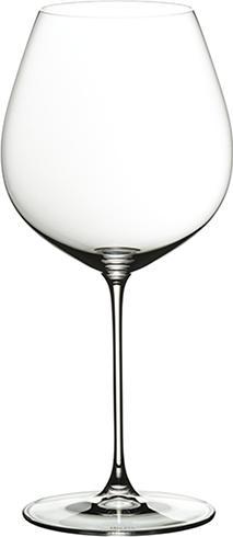 Riedel - Veritas Old World Pinot Noir Wine Glass (Box of 2) - 6449/07