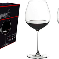 Riedel - Veritas Old World Pinot Noir Wine Glass (Box of 2) - 6449/07