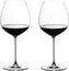 Riedel - Veritas Old World Pinot Noir Wine Glass (Box of 2) - 6449/07