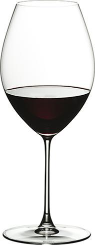 Riedel - Veritas Old World Syrah Wine Glass (Box of 2) - 6449/41