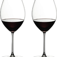 Riedel - Veritas Old World Syrah Wine Glass (Box of 2) - 6449/41