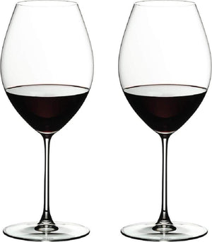 Riedel - Veritas Old World Syrah Wine Glass (Box of 2) - 6449/41