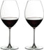 Riedel - Veritas Old World Syrah Wine Glass (Box of 2) - 6449/41