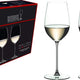 Riedel - Veritas Riesling Wine Glass (Box of 2) - 6449/15