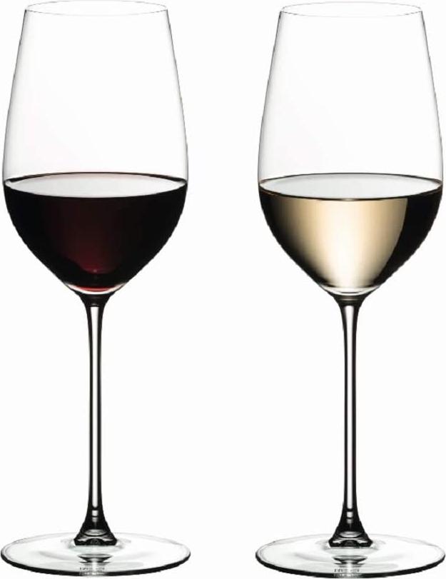 Riedel - Veritas Riesling Wine Glass (Box of 2) - 6449/15