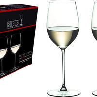 Riedel - Veritas Viognier/Chardonnay Wine Glass (Box of 2) - 6449/05