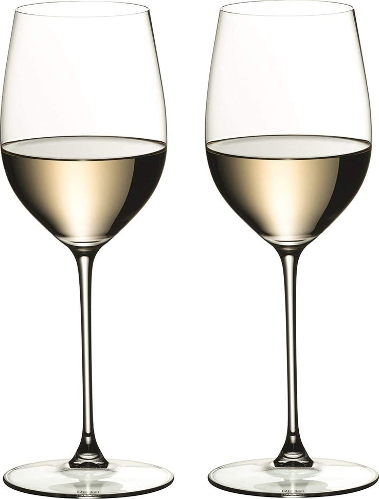 Riedel - Veritas Viognier/Chardonnay Wine Glass (Box of 2) - 6449/05
