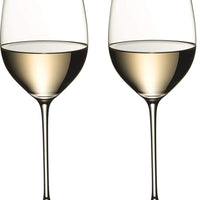 Riedel - Veritas Viognier/Chardonnay Wine Glass (Box of 2) - 6449/05