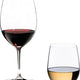 Riedel - Vinum Bordeaux & O Viognier Wine Glass (Box of 8) - 5416/59