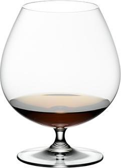 Riedel - Vinum Brandy Glass (Box of 2) - 6416/18