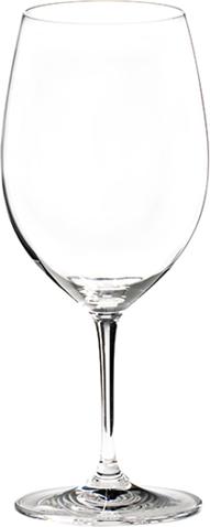Riedel - Vinum Cabernet Sauvignon / Merlot Wine Glass (Box of 2) - 6416/0