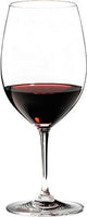 Riedel - Vinum Cabernet Sauvignon / Merlot Wine Glass (Box of 2) - 6416/0