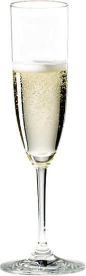 Riedel - Vinum Champagne Glass (Box of 2) - 6416/08